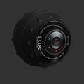 Rechargeable Vibration Massage Ball - Electric Deep Tissue Massager for Neck, Back & Feet, USB Charging, Portable Muscle Recovery
