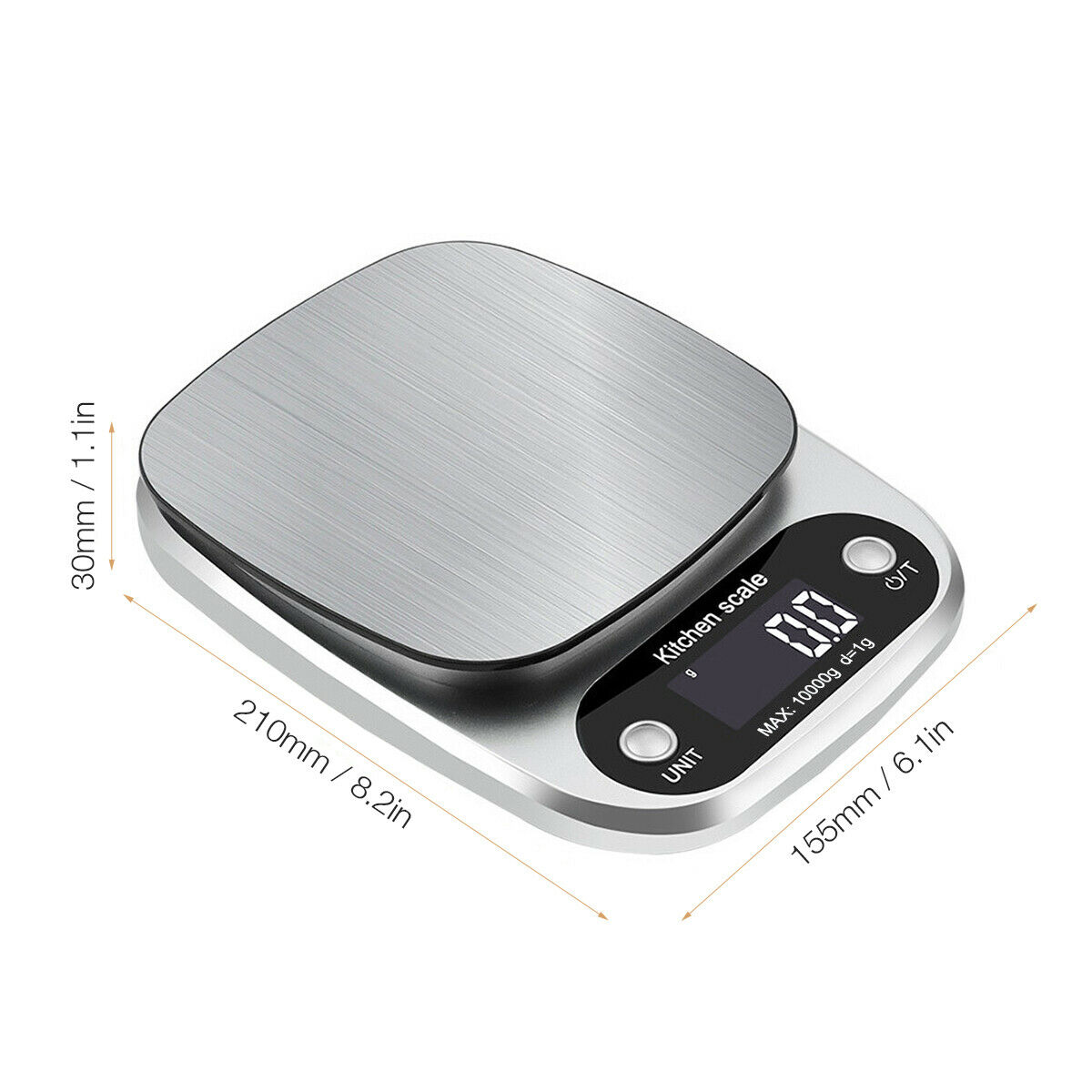 Diet food scale multifunction weight balance