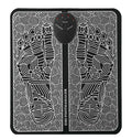 EMS foot massager portable pad for home use