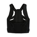 Adjustable Posture Corrector Back Brace - Invisible Under Clothes, Pain Relief for Men & Women - size reference