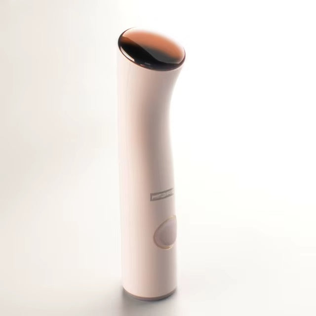 3D electric face roller massager anti-wrinkle device